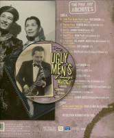 Vorschau: Down At The Ugly Men's Lounge, Vol.5 (LP, 10inch+CD) Vorschau: Down At The Ugly Men's Lounge, Vol.5 (LP, 10inch+CD)