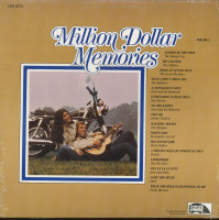 Vorschau: Million Dollar Memories, Vol.2 (LP) Vorschau: Million Dollar Memories, Vol.2 (LP)