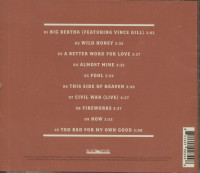 Vorschau: A Better Word For Love (CD) Vorschau: A Better Word For Love (CD)