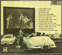 Vorschau: Too Hot To Bop! (CD) Vorschau: Too Hot To Bop! (CD)