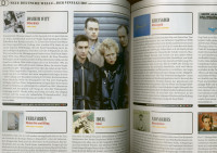 Vorschau: Mint Magazin #86, 08/26 Vorschau: Mint Magazin #86, 08/26