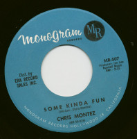 Vorschau: Some Kinda Fun - Tell Me (It's Not Over) (7inch, 45rpm) Vorschau: Some Kinda Fun - Tell Me (It's Not Over) (7inch, 45rpm)