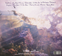 Vorschau: Be Here Instead (CD) Vorschau: Be Here Instead (CD)