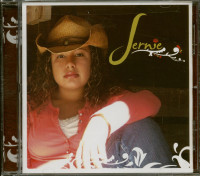 Vorschau: Jernie (CD) Vorschau: Jernie (CD)