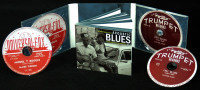 Vorschau: Acoustic Blues Vol.2 (2-CD) Vorschau: Acoustic Blues Vol.2 (2-CD)