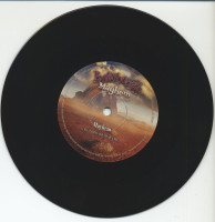Vorschau: Mayhem - Daddy's Girl (7inch, 45rpm) Vorschau: Mayhem - Daddy's Girl (7inch, 45rpm)
