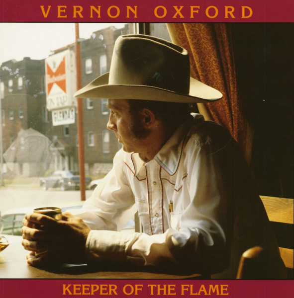 Keeper Of The Flame (5-CD Deluxe Box Set)