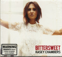 Vorschau: Bittersweet (CD) Vorschau: Bittersweet (CD)