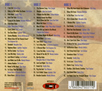 Vorschau: Best Of American Folk & Blues (3-CD) Vorschau: Best Of American Folk & Blues (3-CD)