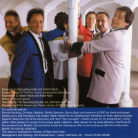 Vorschau: The One & Only - Greatest & Latest (CD) Vorschau: The One & Only - Greatest & Latest (CD)