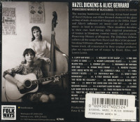 Vorschau: Pioneering Women Of Bluegrass - The Definitive Edition (CD) Vorschau: Pioneering Women Of Bluegrass - The Definitive Edition (CD)