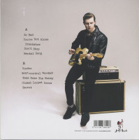 Vorschau: Payback Time (LP, 10inch) Vorschau: Payback Time (LP, 10inch)