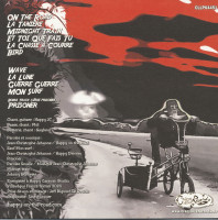 Vorschau: A Fond Dans Le Brouillard! (LP, 180g Vinyl) Vorschau: A Fond Dans Le Brouillard! (LP, 180g Vinyl)