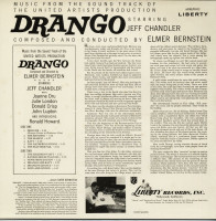 Vorschau: Drango - Original Soundtrack (LP) Vorschau: Drango - Original Soundtrack (LP)