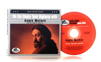 Vorschau: On The Honky Tonk Highway With Augie Meyers & The Texas Re-Cord Co. (CD) Vorschau: On The Honky Tonk Highway With Augie Meyers & The Texas Re-Cord Co. (CD)