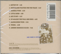 Vorschau: Viva Terlingua! (CD) Vorschau: Viva Terlingua! (CD)