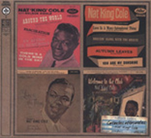 Music Ages EP Series