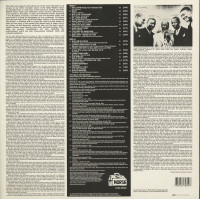 Vorschau: Tall, Tan And Tender (LP) Vorschau: Tall, Tan And Tender (LP)