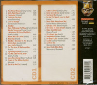 Vorschau: Reunion Concert - Their Greatest Hits (2-CD) Vorschau: Reunion Concert - Their Greatest Hits (2-CD)