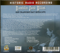 Vorschau: San Francisco Bay Blues Live (CD) Vorschau: San Francisco Bay Blues Live (CD)