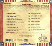 Vorschau: Dylan Grass (CD) Vorschau: Dylan Grass (CD)