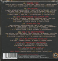 Vorschau: Wasted Youth (6-CD Box Set) Vorschau: Wasted Youth (6-CD Box Set)