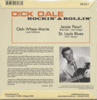 Vorschau: Rockin' Rollin' Vol.1 (7inch, 45rpm) Vorschau: Rockin' Rollin' Vol.1 (7inch, 45rpm)