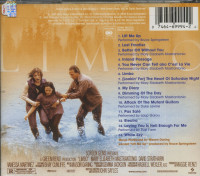 Vorschau: Limbo - Music From The Motion Picture (CD) Vorschau: Limbo - Music From The Motion Picture (CD)