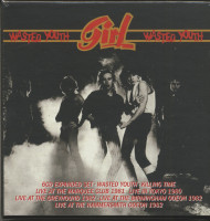 Vorschau: Wasted Youth (6-CD Box Set) Vorschau: Wasted Youth (6-CD Box Set)