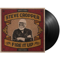 Vorschau: Fire It Up (LP 180g Vinyl) Vorschau: Fire It Up (LP 180g Vinyl)