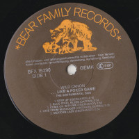 Vorschau: Like A Poker Game (LP) Vorschau: Like A Poker Game (LP)