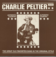Vorschau: Authentic Country (LP) Vorschau: Authentic Country (LP)