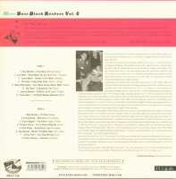 Vorschau: More Boss Black Rockers Vol.6 - Everything's Cool (LP + CD) Vorschau: More Boss Black Rockers Vol.6 - Everything's Cool (LP + CD)