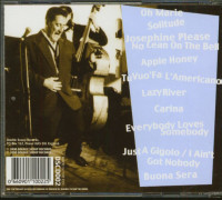 Vorschau: Live In Italy (CD) Vorschau: Live In Italy (CD)