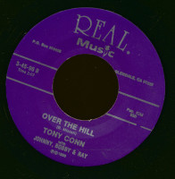 Vorschau: Rockabailly - Over The Hill (7inch, 45rpm) Vorschau: Rockabailly - Over The Hill (7inch, 45rpm)