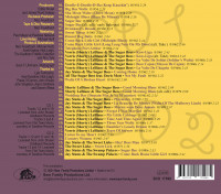 Vorschau: Hillbilly Ramblers And Sugar Bees (2-CD) Vorschau: Hillbilly Ramblers And Sugar Bees (2-CD)