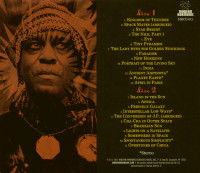 Vorschau: Exotica (2-CD) Vorschau: Exotica (2-CD)