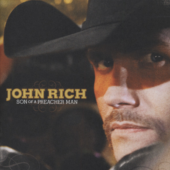 Son Of A Preacher Man (2009) Son Of A Preacher Man (2009)