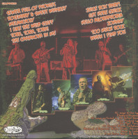 Vorschau: A Sewer Full Of Phonies (LP) Vorschau: A Sewer Full Of Phonies (LP)