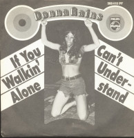 Vorschau: If You Walkin' Alone / Can't Understand (LP) Vorschau: If You Walkin' Alone / Can't Understand (LP)
