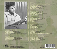 Vorschau: The Drugstore's Rockin' - Two Silhouettes (CD) Vorschau: The Drugstore's Rockin' - Two Silhouettes (CD)