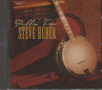 Vorschau: Pullin' Time (CD) Vorschau: Pullin' Time (CD)