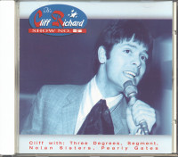 Vorschau: It's Cliff Richard - Show No.5 (CD) Vorschau: It's Cliff Richard - Show No.5 (CD)