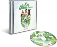 Vorschau: Daydream (CD) Vorschau: Daydream (CD)