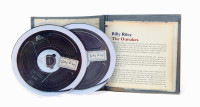 Vorschau: The Outtakes (2-CD Deluxe Box Set) Vorschau: The Outtakes (2-CD Deluxe Box Set)
