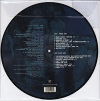 Vorschau: South Pacific - Original Soundtrack (LP, Picture Disc, Ltd.) Vorschau: South Pacific - Original Soundtrack (LP, Picture Disc, Ltd.)