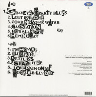 Vorschau: Rockin' In The Graveyard (LP) Vorschau: Rockin' In The Graveyard (LP)