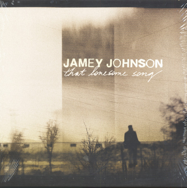 That Lonesome Song (LP) That Lonesome Song (LP)