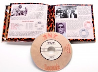 Vorschau: Vol.36 - Rockabilly & Rock 'n' Roll From The Vaults Of TNT Records (CD) Vorschau: Vol.36 - Rockabilly & Rock 'n' Roll From The Vaults Of TNT Records (CD)