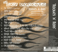 Vorschau: Rockats N Rods (CD) Vorschau: Rockats N Rods (CD)